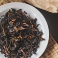 The Surprising Benefits of Drinking Black Tea for Blood Sugar Control