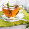 What tea lowers blood sugar right away?