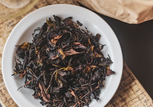 The Surprising Benefits of Drinking Black Tea for Blood Sugar Control