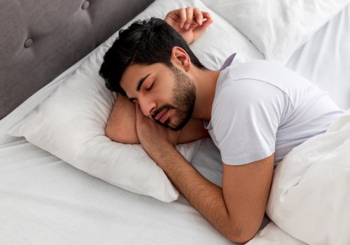 The Connection Between Sleep and Blood Sugar Levels