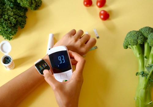 Lowering Blood Sugar: The Fastest and Most Effective Ways