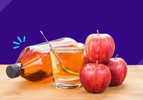 The Surprising Benefits of Apple Cider Vinegar for Managing Blood Sugar Levels