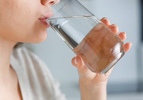 The Surprising Benefits of Drinking Water for Lowering Blood Sugar